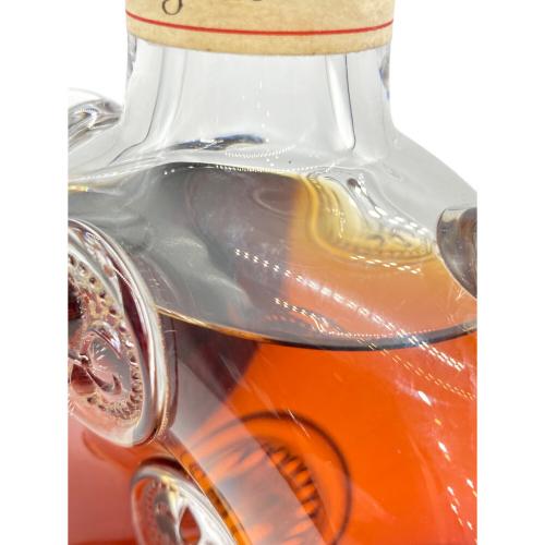 レミーマルタン (REMY MARTIN) ルイ13世 ベリーオールド コニャック ※沈殿物有 @ 700ml