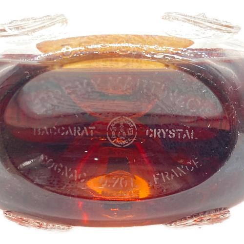 レミーマルタン (REMY MARTIN) ルイ13世 ベリーオールド コニャック ※沈殿物有 @ 700ml