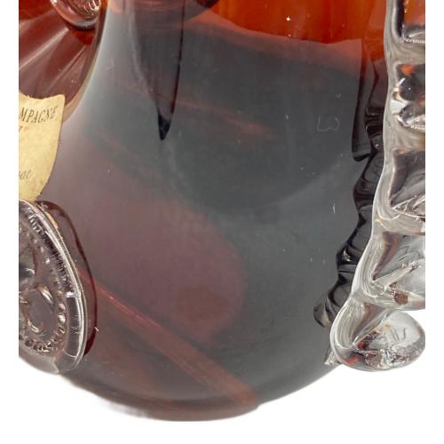 レミーマルタン (REMY MARTIN) ルイ13世 ベリーオールド コニャック ※沈殿物有 @ 700ml