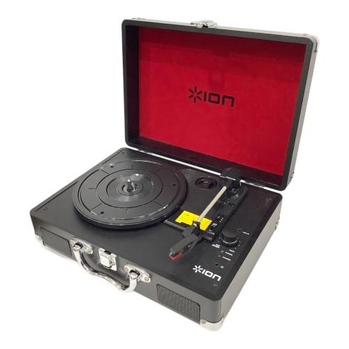 ion (イオン) VINYL MOTION iT45 通電確認済