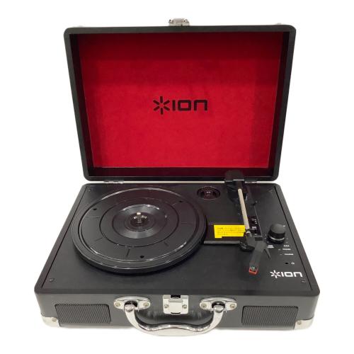 ion (イオン) VINYL MOTION iT45 通電確認済