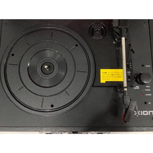 ion (イオン) VINYL MOTION iT45 通電確認済