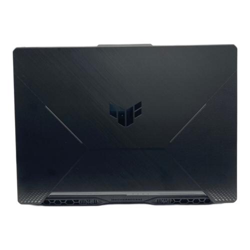 ASUS (エイスース) ゲーミングノートPC FX506H RTX3050
