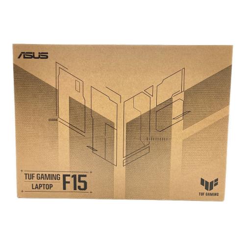 ASUS (エイスース) ゲーミングノートPC FX506H RTX3050
