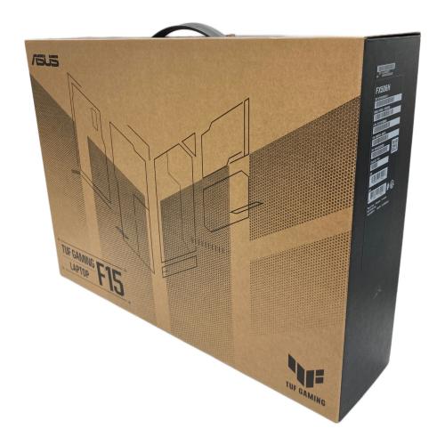 ASUS (エイスース) ゲーミングノートPC FX506H RTX3050