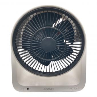 BALMUDA (バルミューダ) サーキュレーター GreenFan C2 2019年製 257