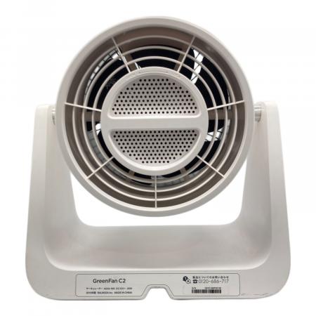 BALMUDA (バルミューダ) サーキュレーター GreenFan C2 2019年製 257
