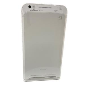 DAIKIN (ダイキン) 空気清浄機 MC554A-W 2023年製
