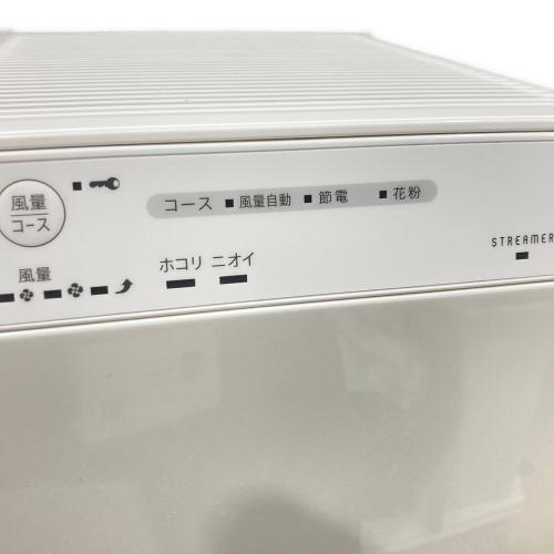 DAIKIN (ダイキン) 空気清浄機 MC554A-W 2023年製
