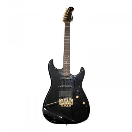 Fernandes FR-55 ストラトキャスター フェルナンデス FERNANDES (フェルナンデス) ストラトキャスタータイプ エレキギター