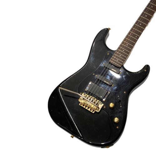 FERNANDES (フェルナンデス) ストラトキャスタータイプ エレキギター FST-55 トーン調節部分難有