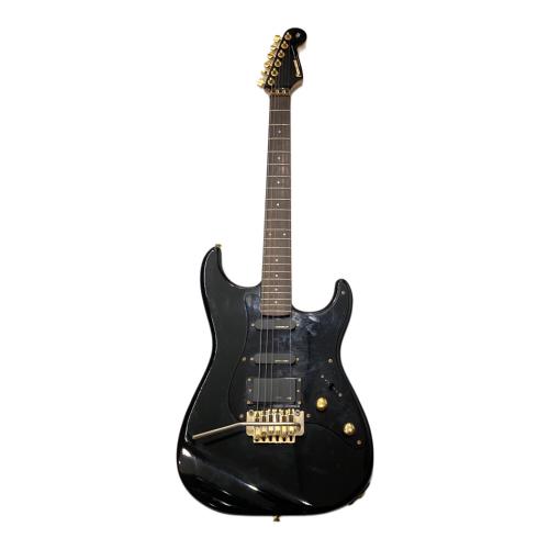 FERNANDES (フェルナンデス) ストラトキャスタータイプ エレキギター FST-55 トーン調節部分難有