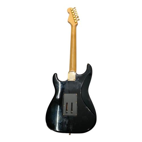 FERNANDES (フェルナンデス) ストラトキャスタータイプ エレキギター FST-55 トーン調節部分難有