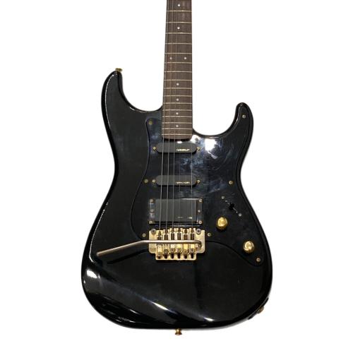 FERNANDES (フェルナンデス) ストラトキャスタータイプ エレキギター FST-55 トーン調節部分難有