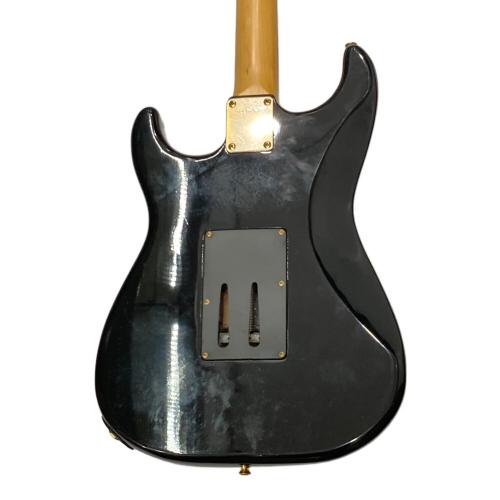 FERNANDES (フェルナンデス) ストラトキャスタータイプ エレキギター FST-55 トーン調節部分難有