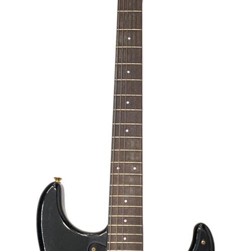 FERNANDES (フェルナンデス) ストラトキャスタータイプ エレキギター FST-55 トーン調節部分難有