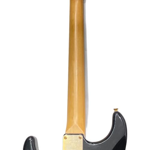 FERNANDES (フェルナンデス) ストラトキャスタータイプ エレキギター FST-55 トーン調節部分難有