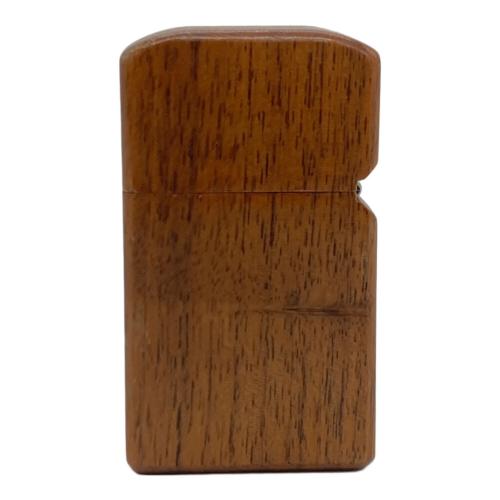 ZIPPO (ジッポ) オイルライター GUARANTEE