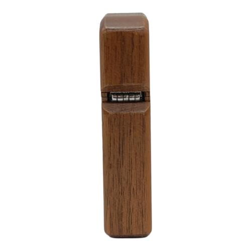 ZIPPO (ジッポ) オイルライター GUARANTEE