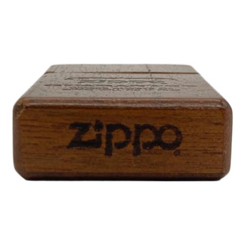ZIPPO (ジッポ) オイルライター GUARANTEE