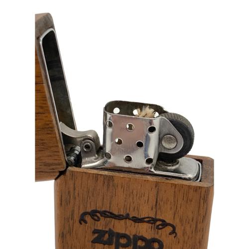 ZIPPO (ジッポ) オイルライター GUARANTEE