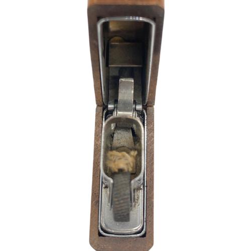 ZIPPO (ジッポ) オイルライター GUARANTEE