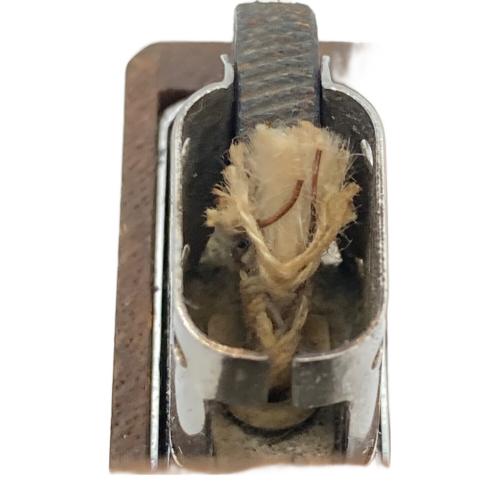 ZIPPO (ジッポ) オイルライター GUARANTEE