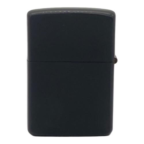 ZIPPO (ジッポ) オイルライター 1987年 HONDA