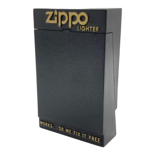 ZIPPO (ジッポ) オイルライター 1987年 HONDA