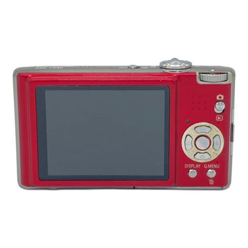 Panasonic (パナソニック) コンパクトデジタルカメラ FX40