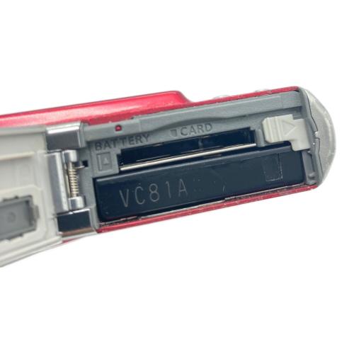 Panasonic (パナソニック) コンパクトデジタルカメラ FX40
