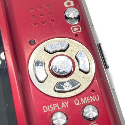 Panasonic (パナソニック) コンパクトデジタルカメラ FX40
