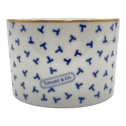 TIFFANY & Co. (ティファニー) ココット ダンシングT