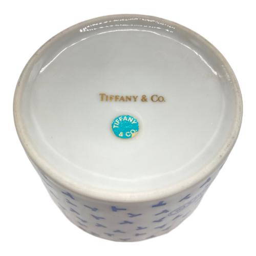 TIFFANY & Co. (ティファニー) ココット ダンシングT