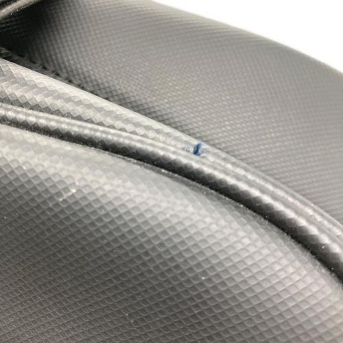 Titleist (タイトリスト) ゴルフボストンバッグ ブラック