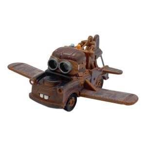TOMY (トミー) カーズトミカ トミカ メーター プレーンタイプ
