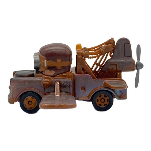TOMY (トミー) カーズトミカ トミカ メーター プレーンタイプ