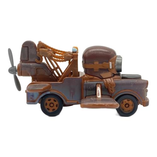 TOMY (トミー) カーズトミカ トミカ メーター プレーンタイプ