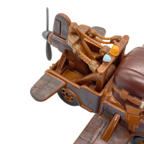 TOMY (トミー) カーズトミカ トミカ メーター プレーンタイプ