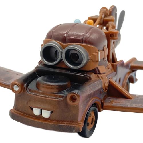 TOMY (トミー) カーズトミカ トミカ メーター プレーンタイプ