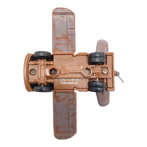 TOMY (トミー) カーズトミカ トミカ メーター プレーンタイプ