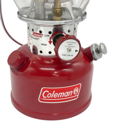 Coleman (コールマン) ガソリンランタン 200B743J