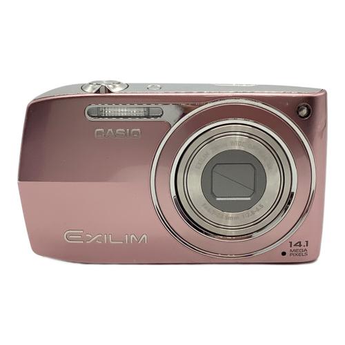 CASIO (カシオ) コンパクトデジタルカメラ EX-Z2000
