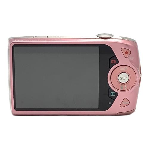 CASIO (カシオ) コンパクトデジタルカメラ EX-Z2000