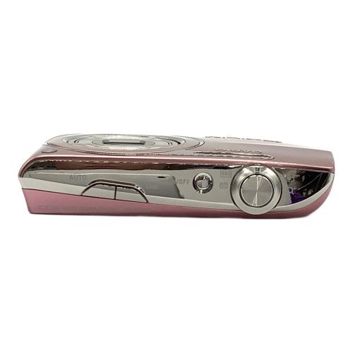 CASIO (カシオ) コンパクトデジタルカメラ EX-Z2000
