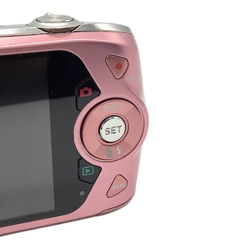 CASIO (カシオ) コンパクトデジタルカメラ EX-Z2000