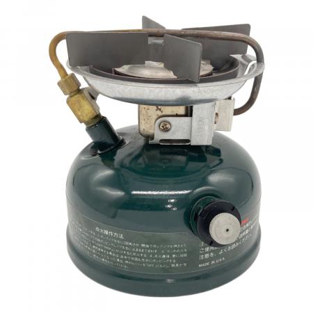 Coleman (コールマン) ガソリンシングルバーナー 508A STOVE