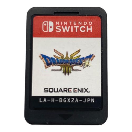 スクウェア・エニックス ドラゴンクエストIII そして伝説へ… Nintendo Switch用ソフト CERO B (12歳以上対象)