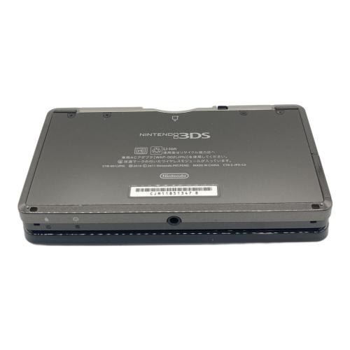 Nintendo (ニンテンドウ) Nintendo 3DS CTR-001