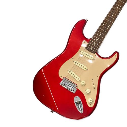 Squier by FENDER (スクワイア バイ フェンダー) Affinity series ストラトキャスター エレキギター Stratocasrer